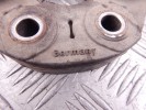 Муфта кардана LAND-ROVER RANGE ROVER(2002-2005) TIJ000011