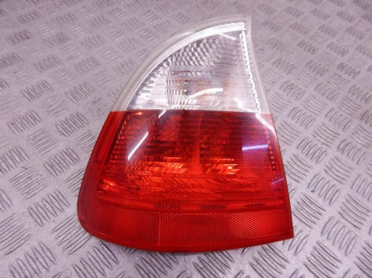 Фонарь задний левый BMW 3-series (E46) 63 21 7 165 881 Фонарь задний левый BMW 3-series (E46) 63 21 7 165 881