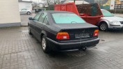 Насос (моторчик) омывателя стекла BMW 5-series (E39)