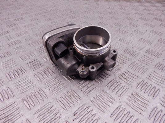 Заслонка дроссельная BMW 3-series (E46) 13 54 7 502 444