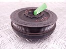 Шкив коленвала BMW 3-series (F34GT) 11 23 8 512 072