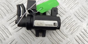 Преобразователь давления (соленоид наддува/EGR) BMW X3-series (E83) 11 74 7 796 634 Преобразователь давления (соленоид наддува/EGR) BMW X3-series (E83) 11 74 7 796 634