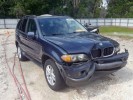 Датчик ABS задний BMW X5-series (E53)