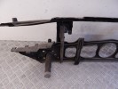 Передняя панель крепления облицовки (телевизор) BMW 5-series (E39) 51 71 8 159 610