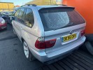 Фланец (тройник) системы охлаждения BMW X5-series (E53) 11 12 2 247 744