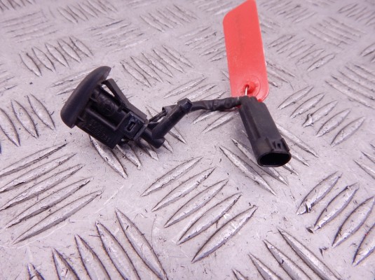 Форсунка омывателя BMW 3-series (E46) 61 66 7 056 731