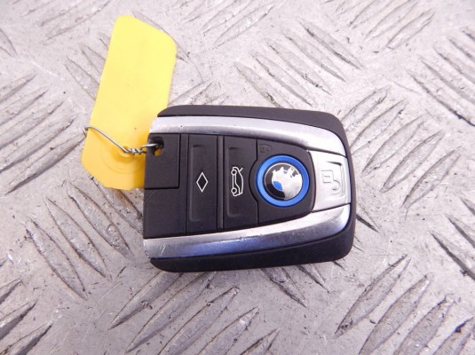 Ключ BMW i3-series (I01)