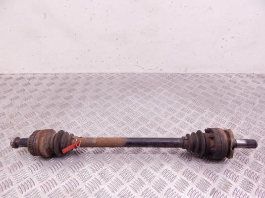 Полуось задняя (приводной вал, ШРУС) BMW 3-series (E46) 33 21 1 229 588