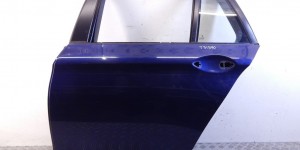 Дверь задняя левая BMW 5-series (F10/11) 41 00 7 206 119 Дверь задняя левая BMW 5-series (F10/11) 41 00 7 206 119