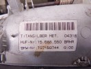 Ручка наружная задняя правая BMW 7-series (E65/66) 7159744