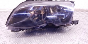 Фара левая BMW 3-series (E46) 63 12 6 910 955