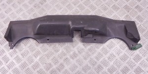 Перегородка моторного отсека BMW 5-series (E39) 51 71 8 158 237