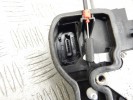 Замок двери задней левой BMW X3-series (E83) 51 22 7 154 629