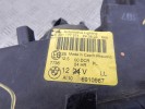 Фара левая BMW 3-series (E46) 63 12 6 910 967