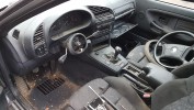 Моторчик заднего стеклоочистителя (дворника) BMW 3-series (E36)