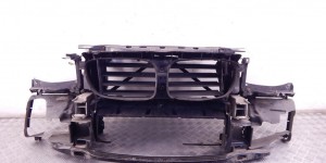 Передняя панель крепления облицовки (телевизор) BMW 7-series (F01/02) Передняя панель крепления облицовки (телевизор) BMW 7-series (F01/02)
