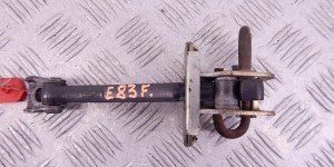 Ограничитель открывания двери передней BMW X3-series (E83) 41 51 3 330 951