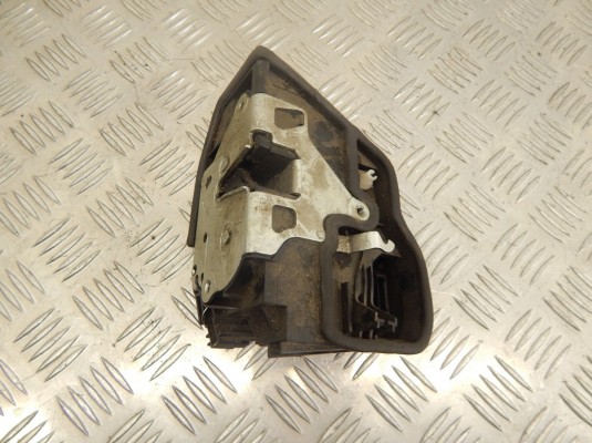 Замок двери передней левой BMW 5-series (F10/11) 51 21 7 229 461