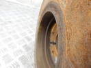 Диск тормозной задний BMW 3-series (E46) 34 21 6 864 051