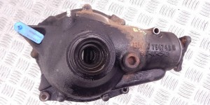 Редуктор переднего моста BMW X5-series (E53) 31 50 7 524 542