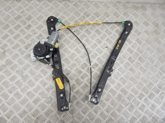 Стеклоподъемник электрический передний правый BMW 3-series (E46) 51 33 8 196 038