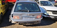Стеклоподъемник электрический задний левый BMW 5-series (E39)