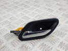 Ручка внутренняя передняя левая BMW 5-series (E39) 51 21 8 226 049