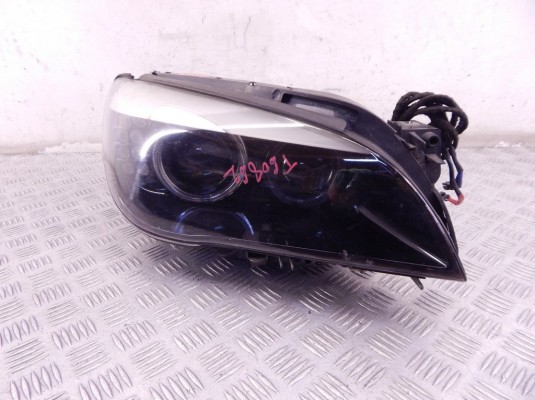 Фара правая BMW 7-series (F01/02) 7182140 Фара правая BMW 7-series (F01/02) 7182140