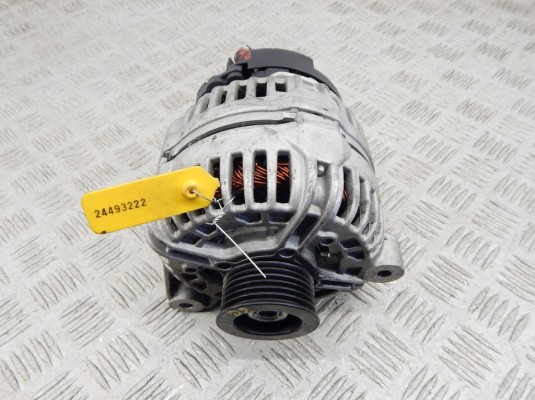 Генератор BMW X5-series (E53) 12 31 7 797 660