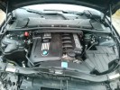 Петля крышки багажника BMW 3-series (E90/91/92)