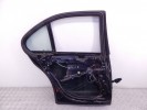 Дверь задняя левая BMW 5-series (E39) 41 52 8 266 721