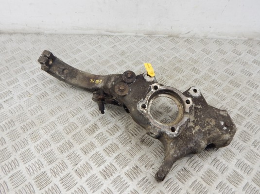 Ступица передняя левая BMW X5-series (E70) 31 21 6 773 783