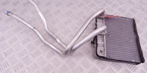 Радиатор отопителя (печки) BMW 3-series (E46) 64 11 8 372 783