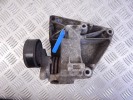 Кронштейн компрессора кондиционера BMW X3-series (E83) 64 55 7 512 556