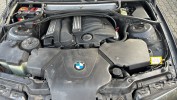Пружина задняя BMW 3-series (E46)