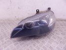Фара левая BMW X5-series (E70) 63 12 7 192 563