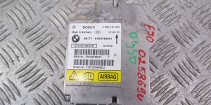 Блок AirBag BMW X5-series (E70) 65 77 9 159 795