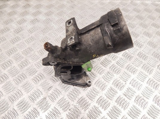 Корпус масляного фильтра BMW 3-series (E46) 11 42 7 805 407