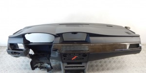 Панель передняя салона (торпедо) BMW 5-series (E60/61)