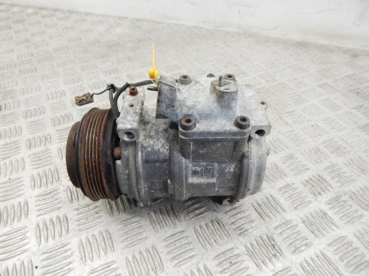 Компрессор кондиционера BMW 7-series (E38) 64 52 8 391 880