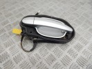 Ручка наружная передняя левая BMW 5-series (E60/61) 51 21 6 961 443