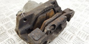 Суппорт передний правый BMW 5-series (E39) 34 11 1 163 386