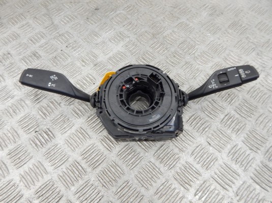 SZL (Коммутационный центр в рулевой колонке) BMW X1-series (F48) 61 31 9 305 954