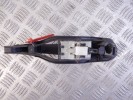 Скелет ручки наружной задней правой BMW 3-series (E46) 51 21 8 216 122