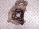 Ступица задняя правая BMW X5-series (E70) 33 32 6 879 102