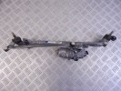 Механизм стеклоочистителя (трапеция дворников) BMW X5-series (F15) 61 61 7 292 654