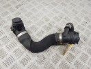 Патрубок радиатора BMW X5-series (E70) 17 12 7 798 496