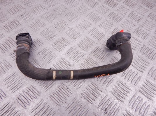 Патрубок радиатора BMW 3-series (F30/31) 17 12 7 600 554 Патрубок радиатора BMW 3-series (F30/31) 17 12 7 600 554