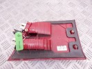 Фонарь крышки багажника правый BMW X5-series (E53) 63 21 7 164 486