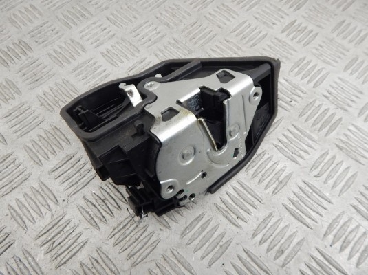 Замок двери задней правой BMW 7-series (F01/02) 51 22 7 202 148